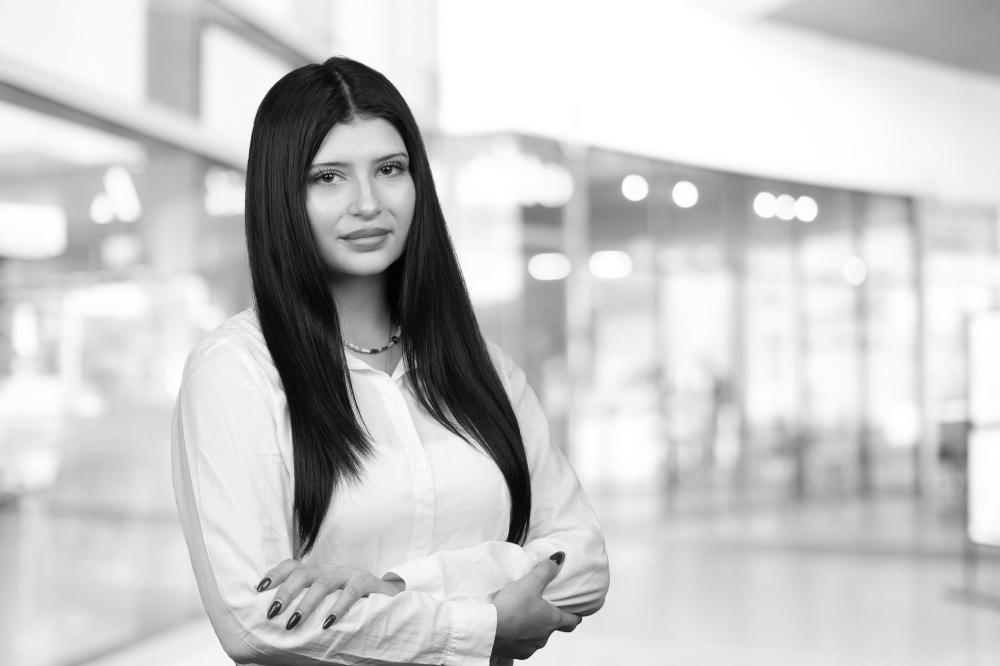 Anastasija Colovic