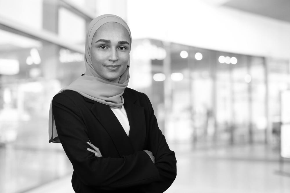 Tasnim Hassan